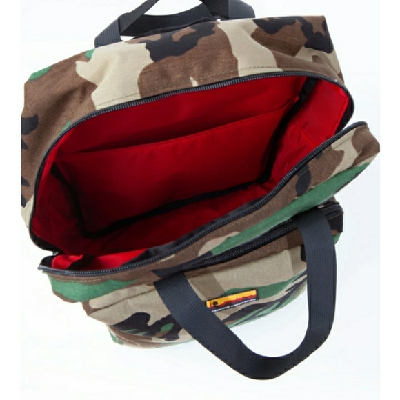 🍎Brooklyn Industries Backpack/Tote🍎 - Picture 5 of 8